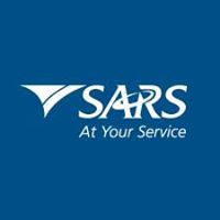 SARS At Your Service logo